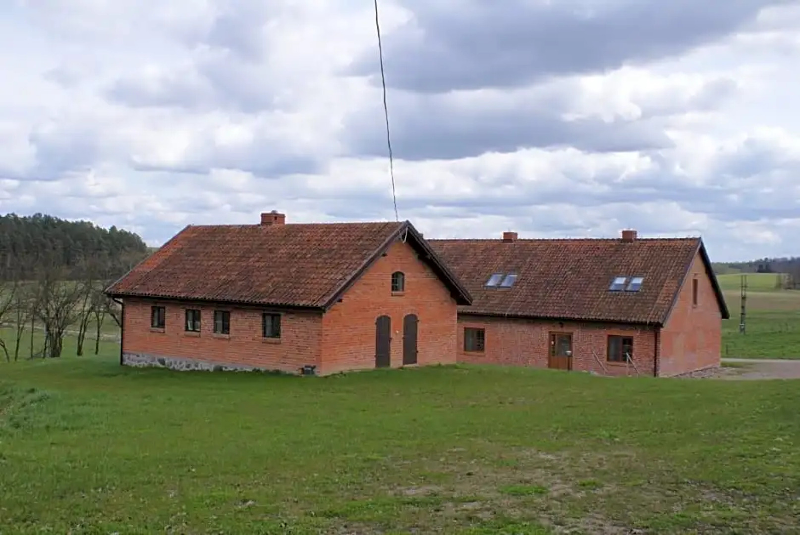 Apartamenty Rodzinne