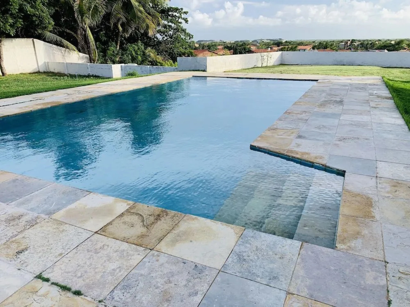 Hospedaria Morro Branco