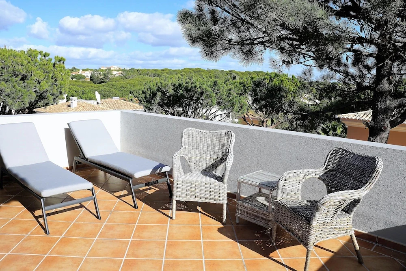 Charming Exceptional Villa in Algarve