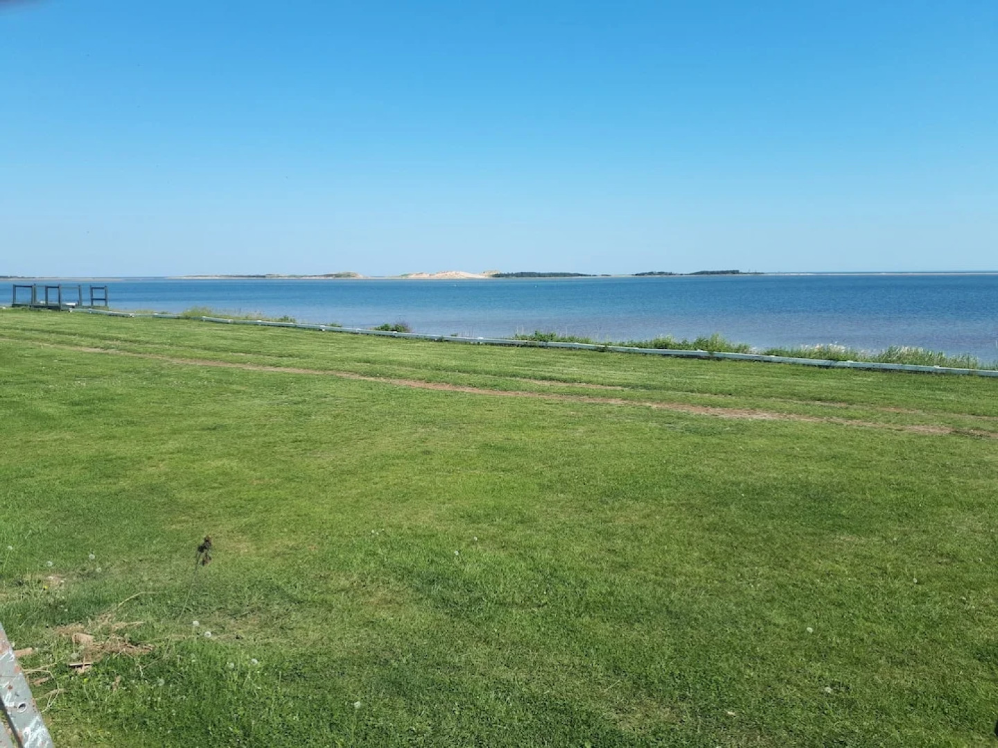 John B's Oceanfront Cottages