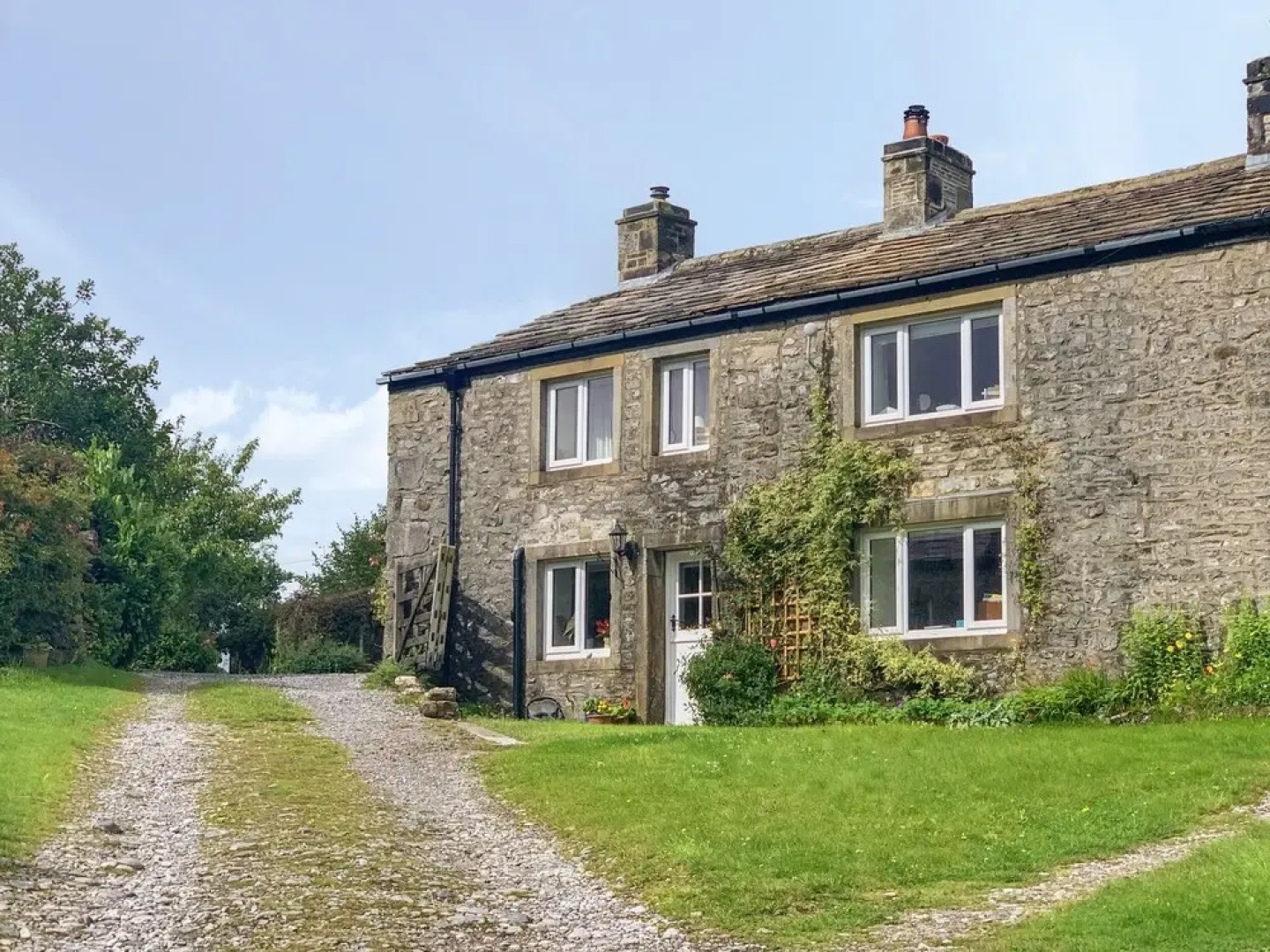 Guinea Croft Cottage