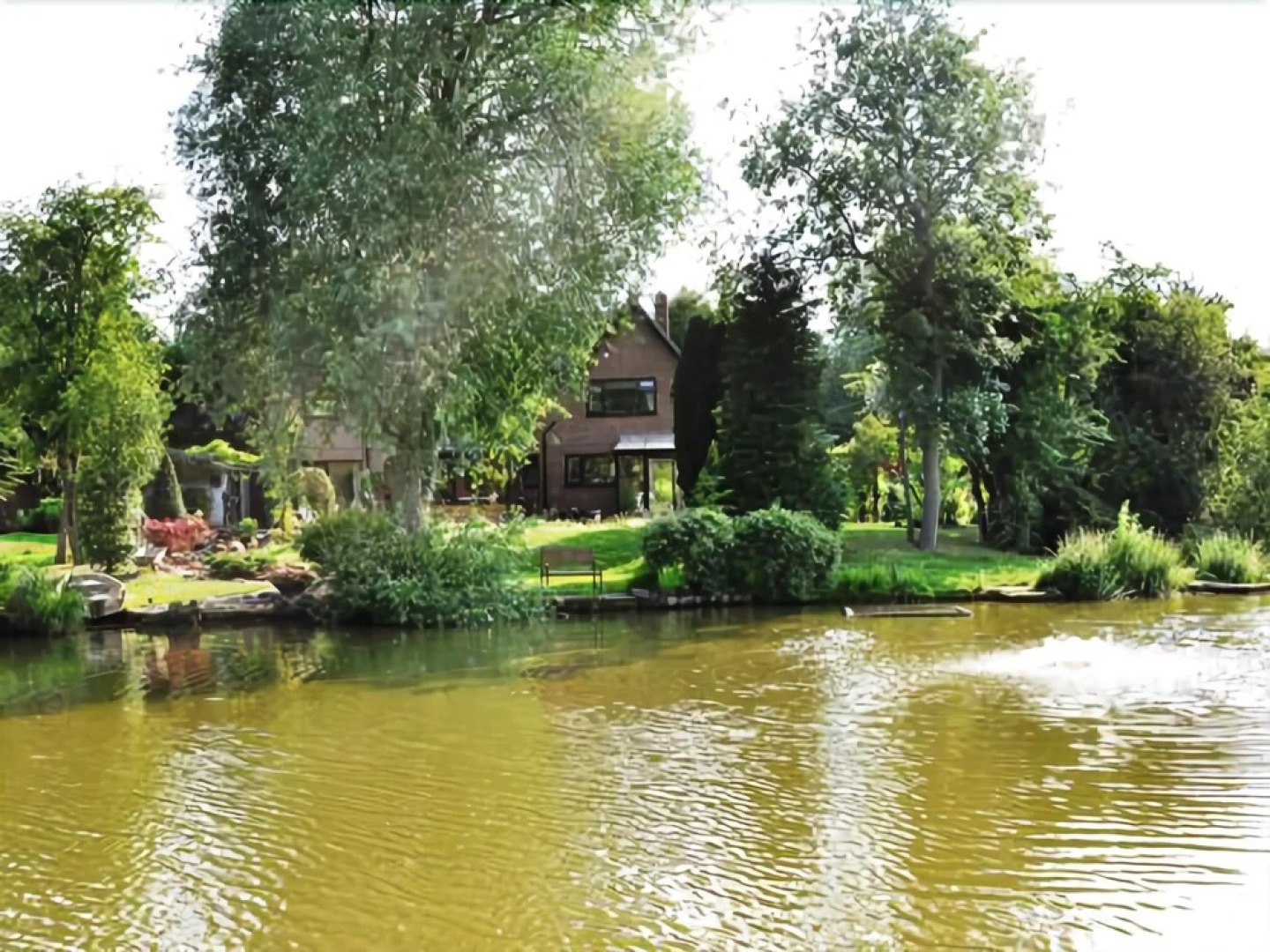 The Willows Bed & Breakfast