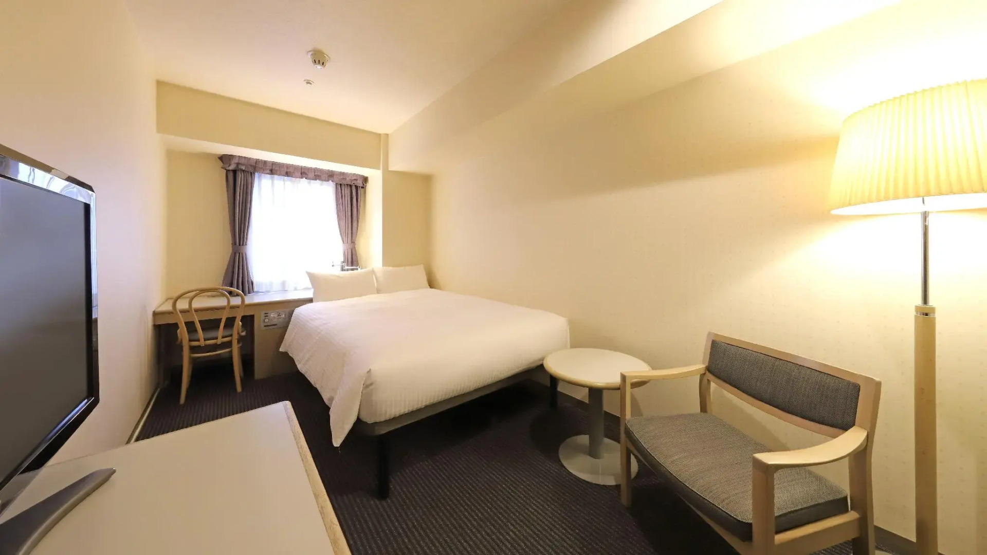 Shin Yokohama Kokusai Hotel