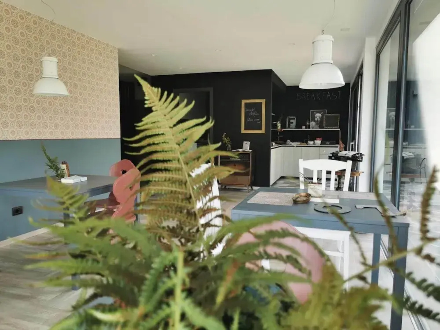 Appartamenti Casa Ester