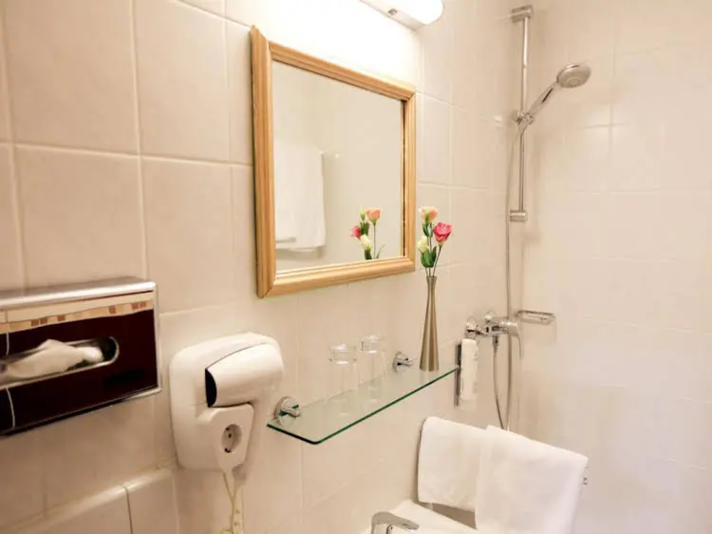 Burghotel Bad Belzig