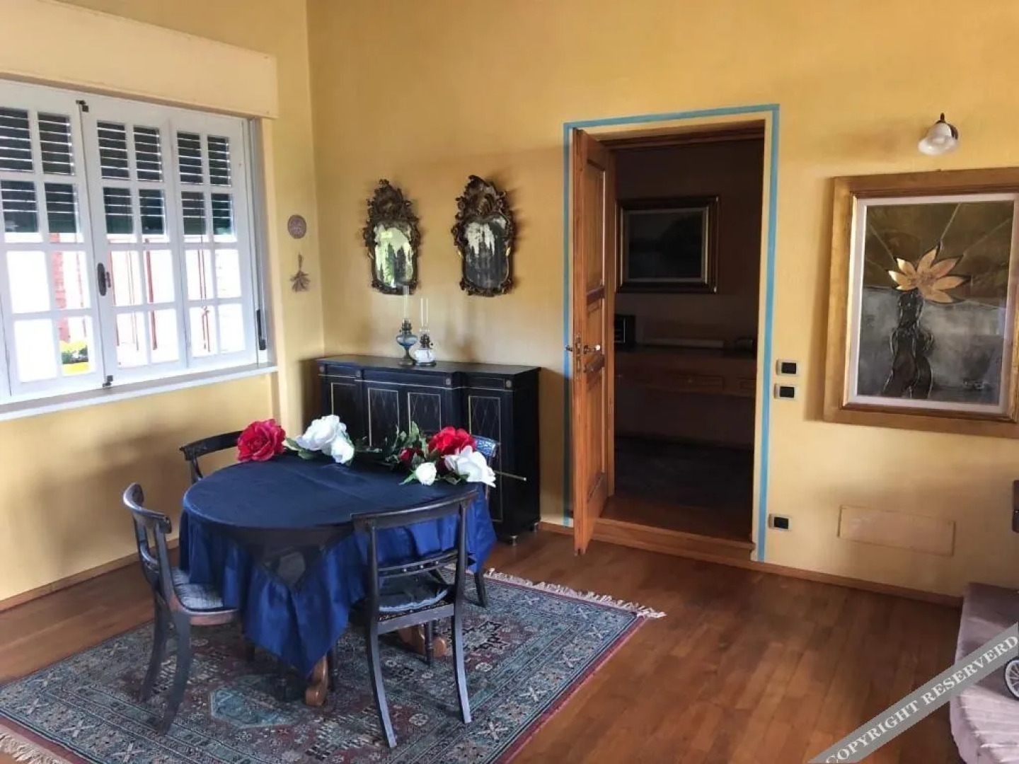 Villa Bonelli Bed & Fest