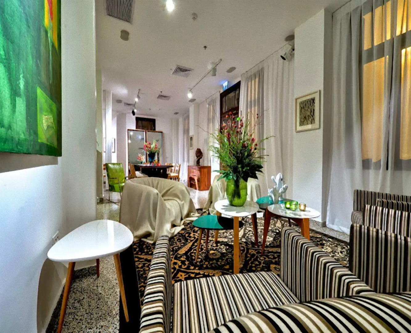 Villa Rothschild by Zvieli Hotels