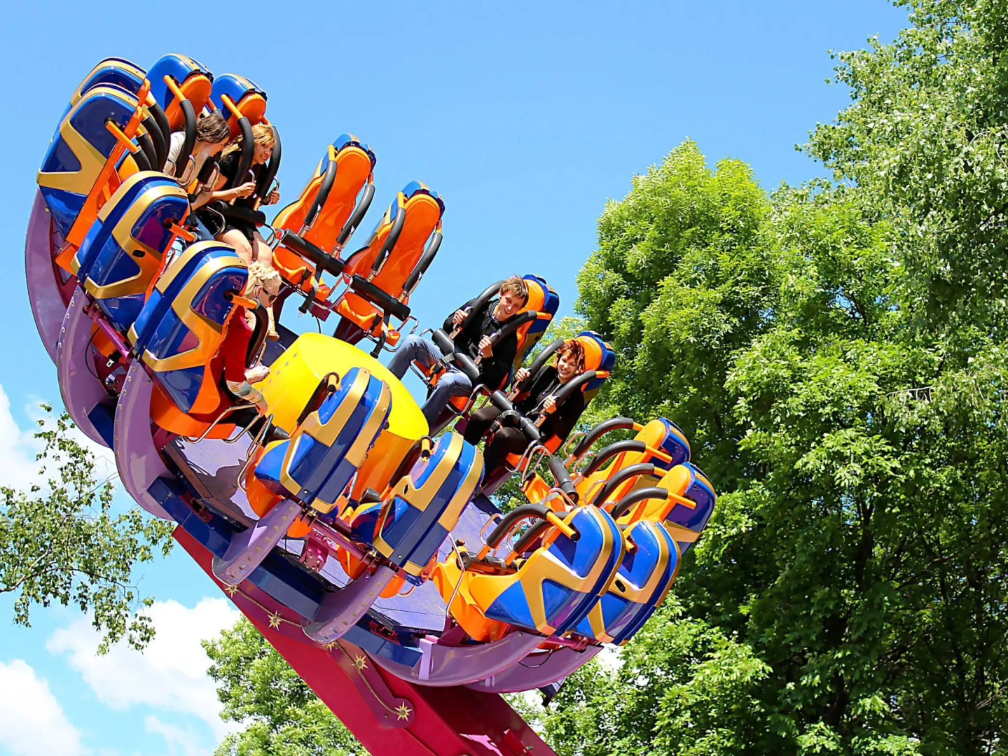 Relax Complex Flux (Релакс Комплекс Флакс)