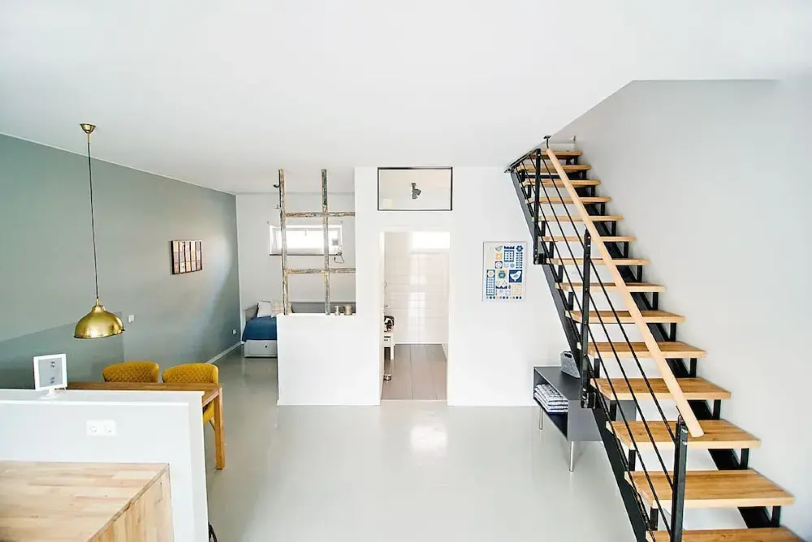 ElbQuartier Apartments Magdeburg