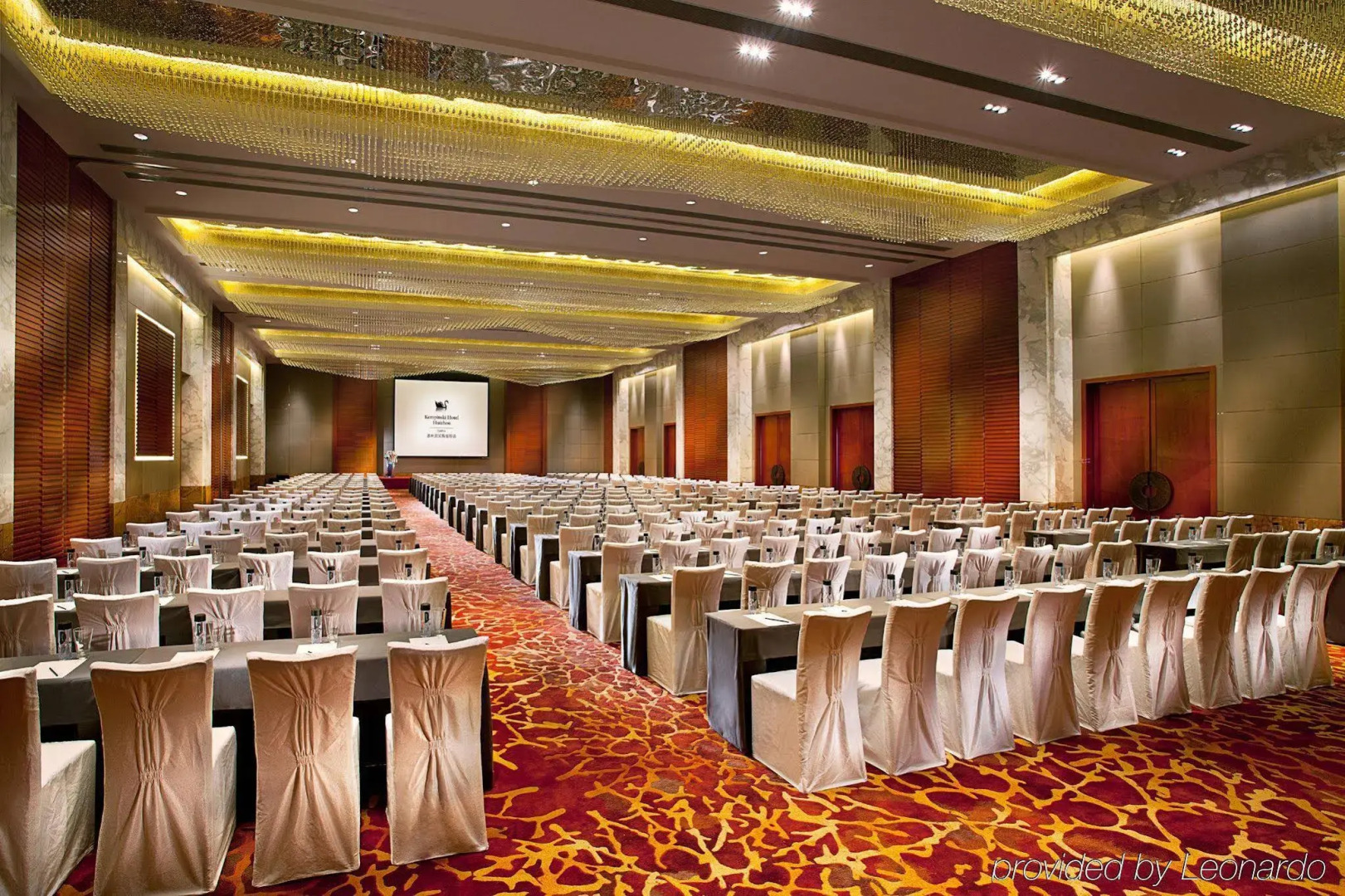 Kempinski Hotel Huizhou