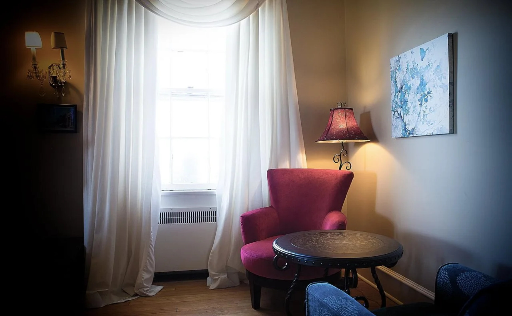 1 West Inn Waterfront