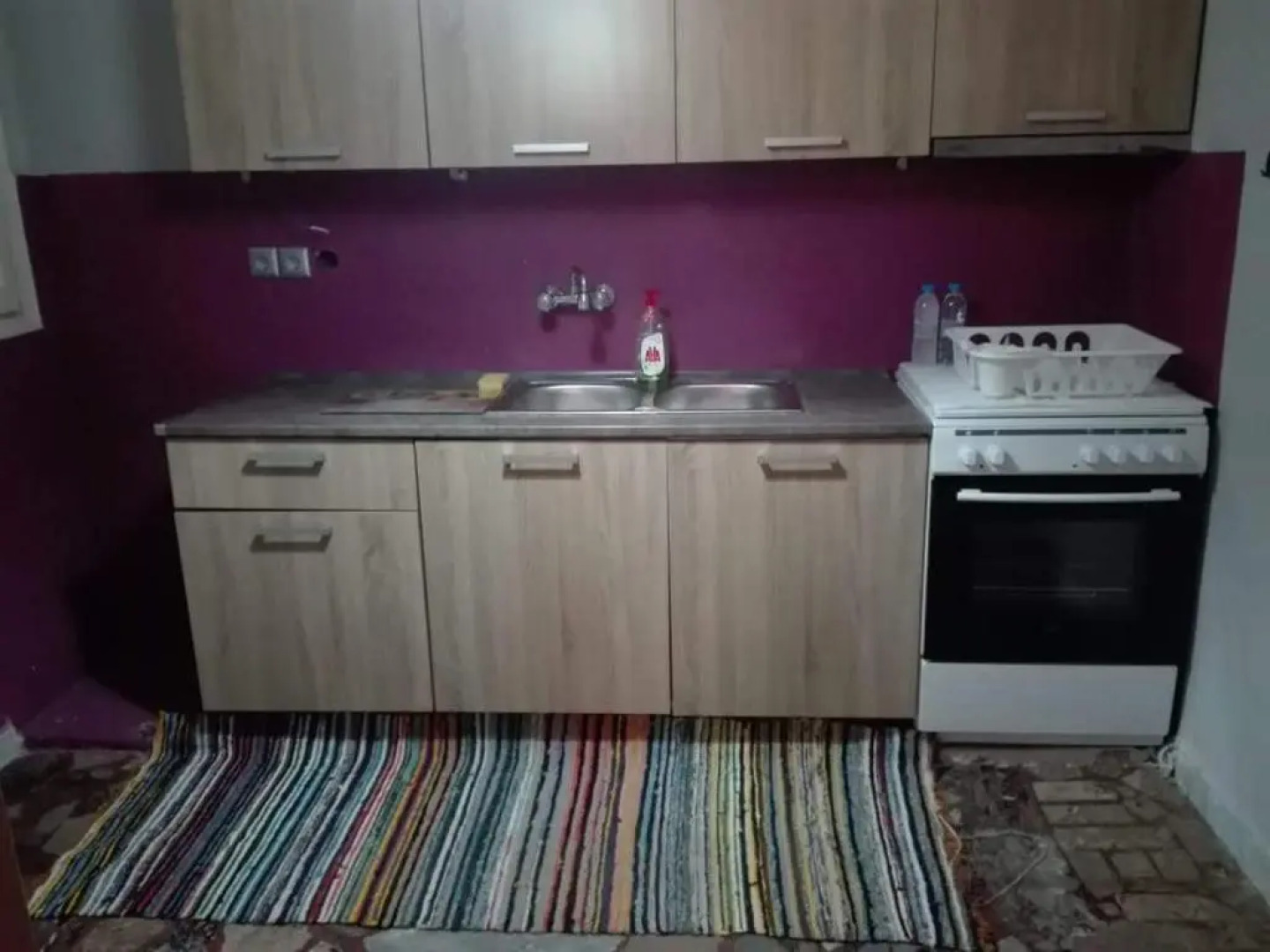 George's apartments by the airport