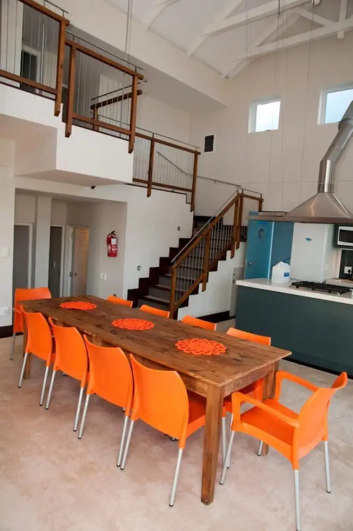 Thesen Islands Lodges