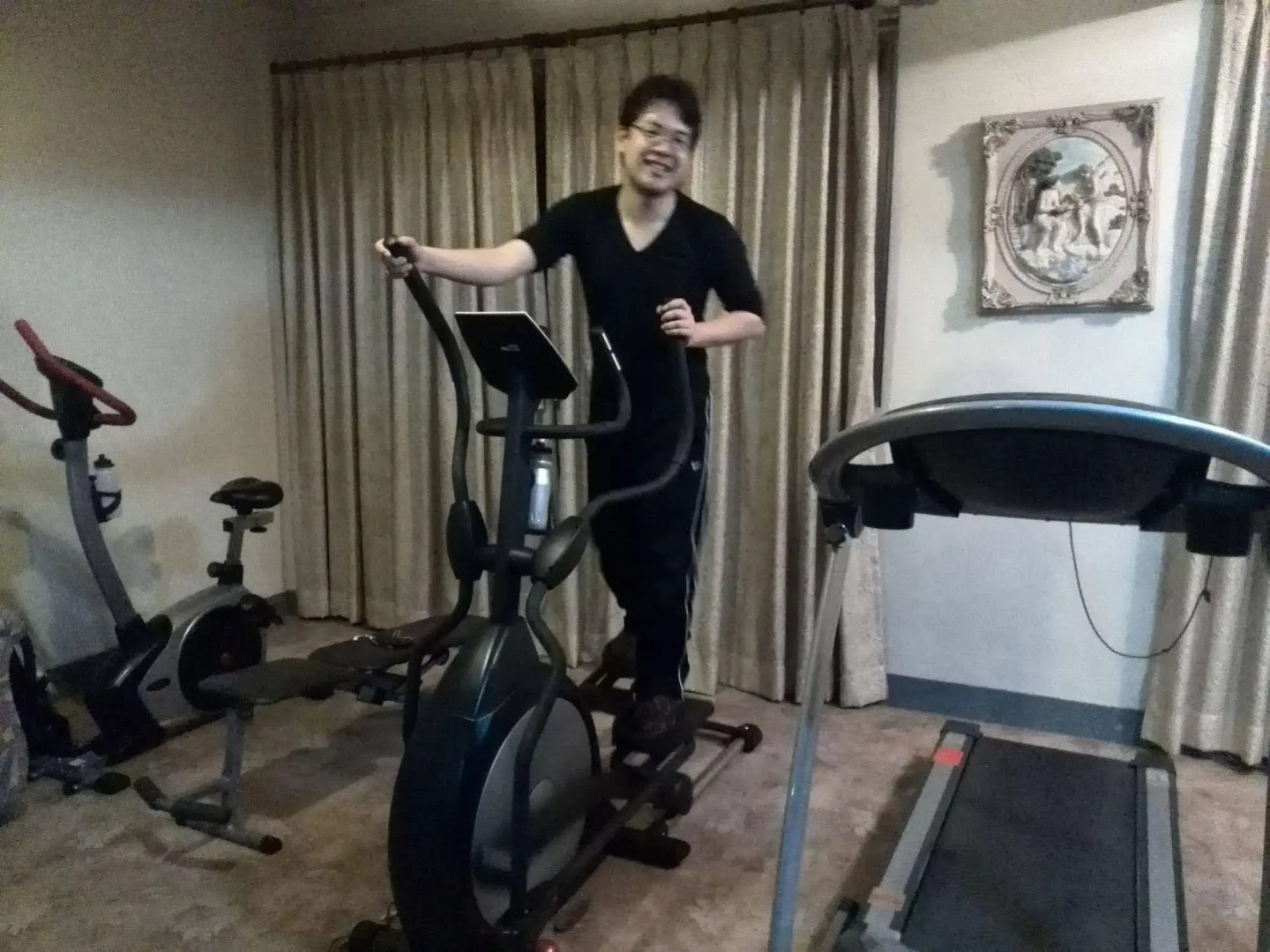 Sagarmatha Apartment Bed & Breakfast