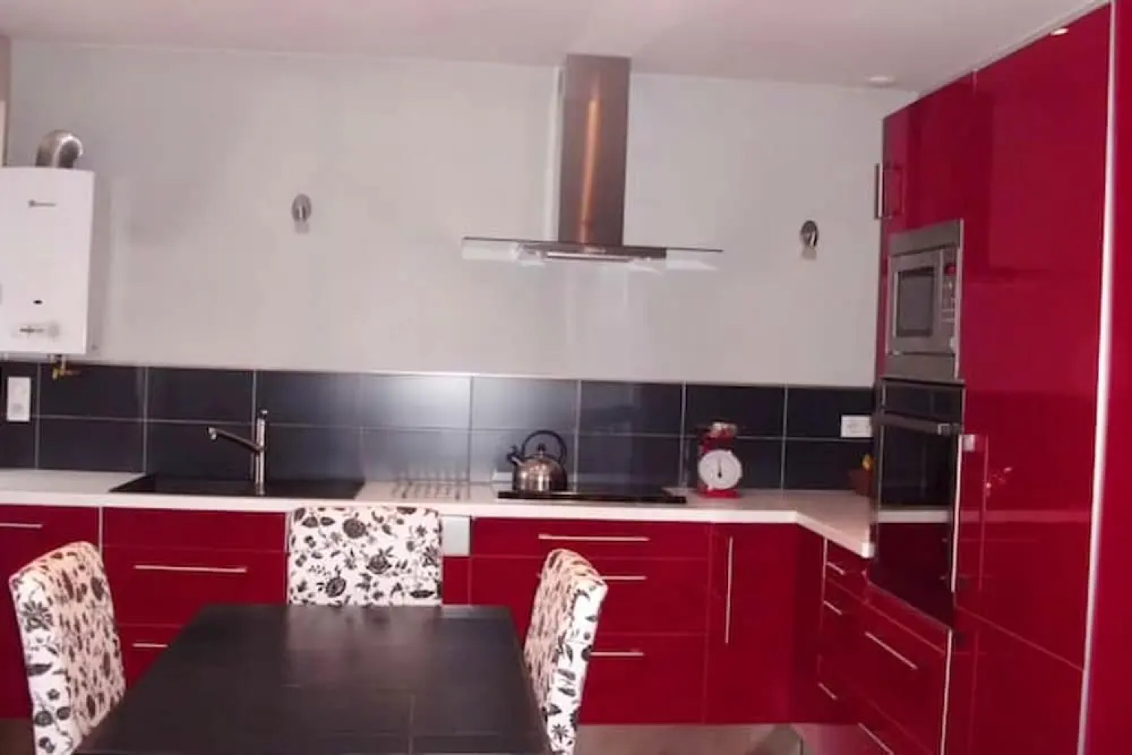 House With 2 Bedrooms in Le Vivier-sur-mer, With Furnished Terrace and Wifi