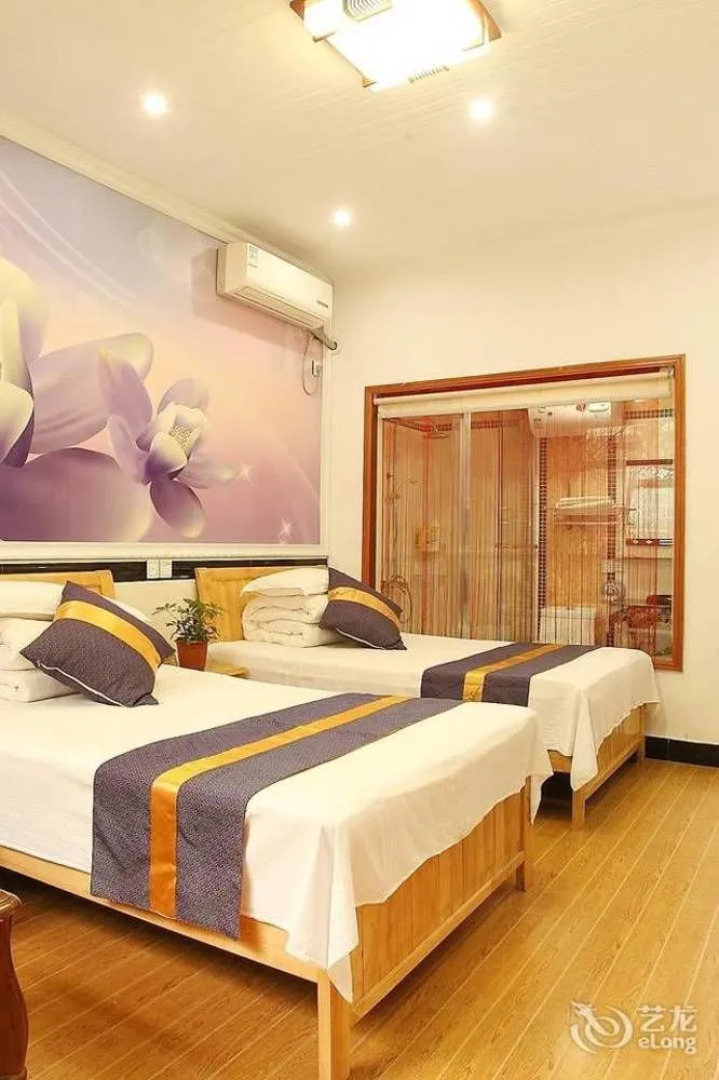 Xitang lvs Manor Hotel