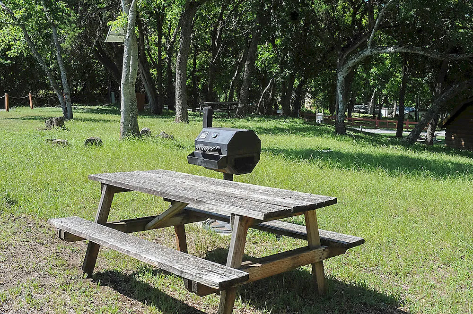 Summit Vacation and RV Resort