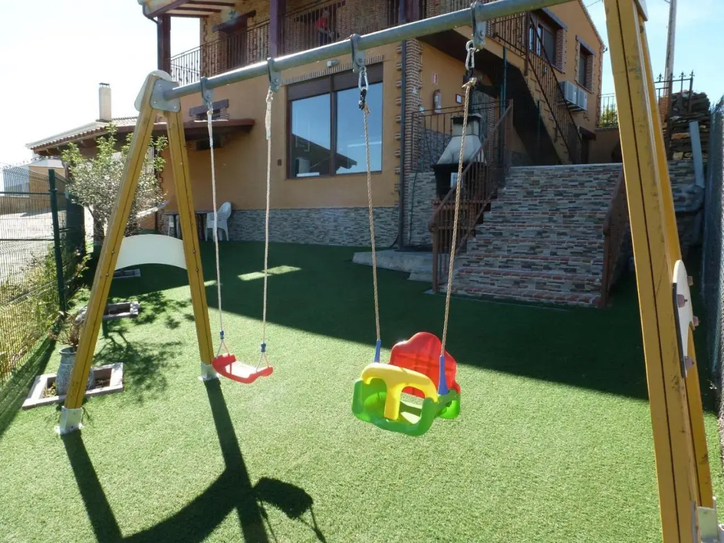 Casa Rural & SPA Mirador de la Covatilla