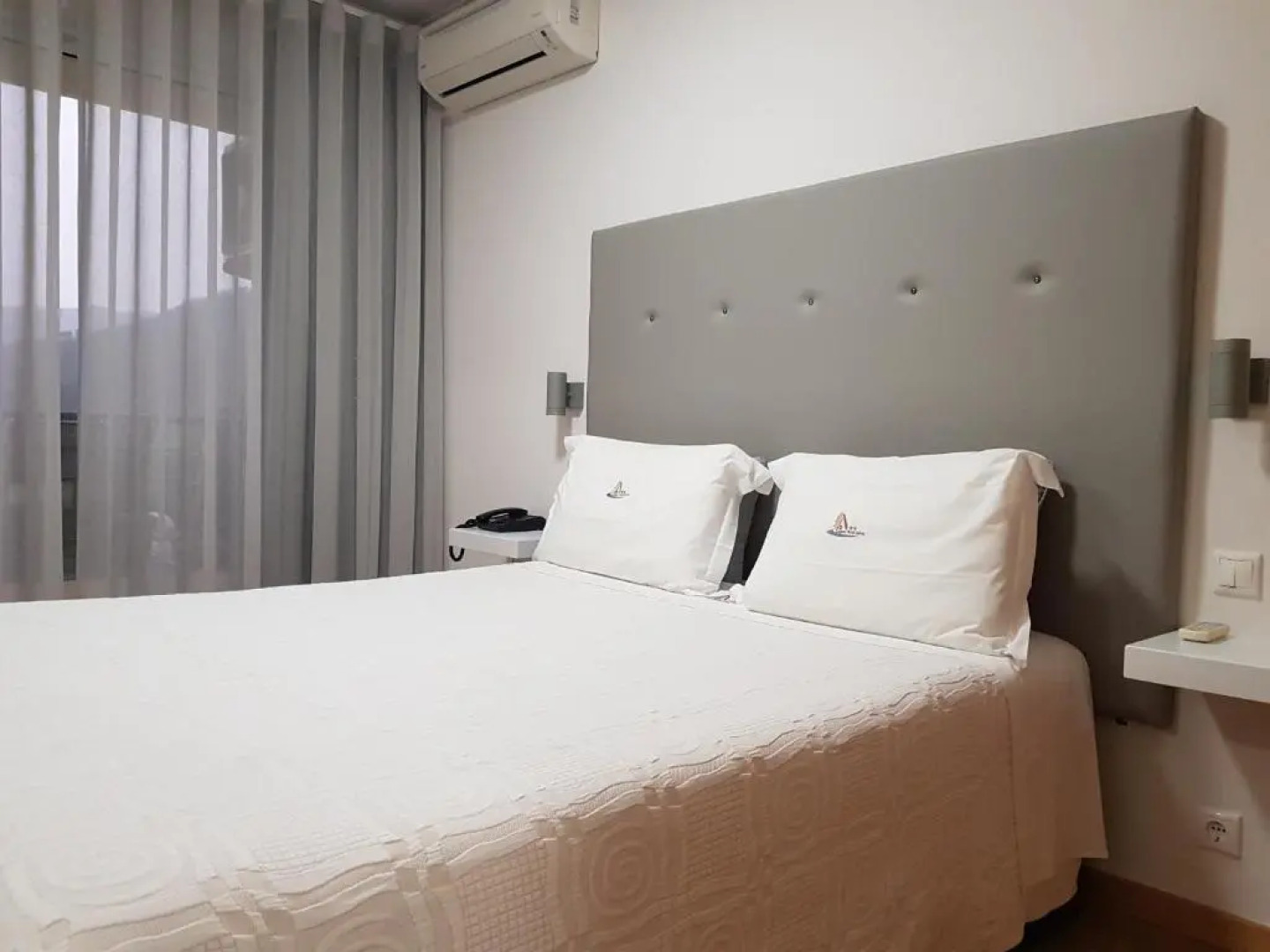 Hotel Lagoa Azul do Gerês