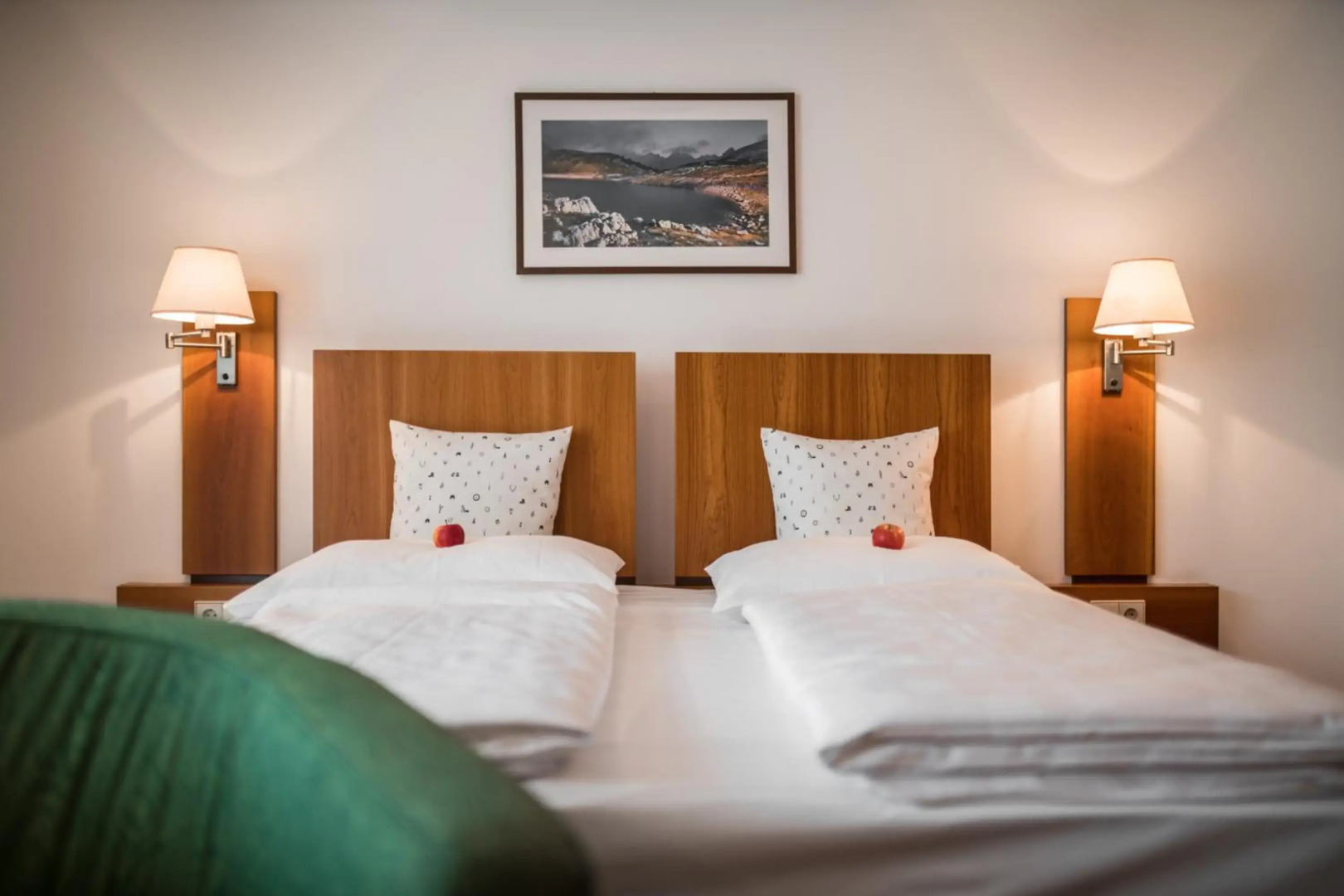 Hotel KRONE - eat, drink, stay