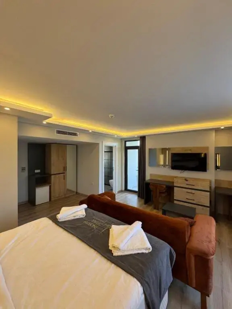 North Star Resort Hotel