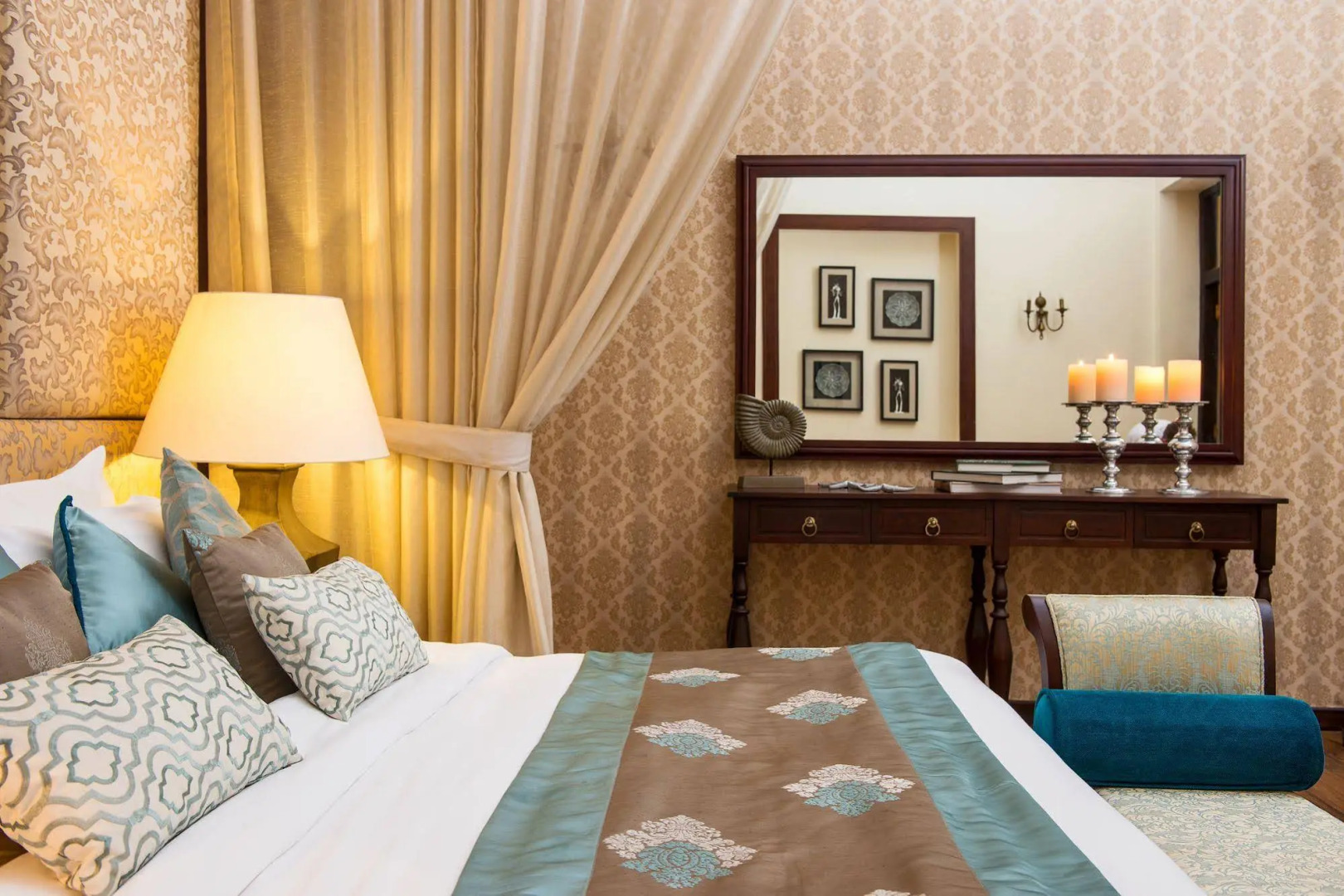 Residence by Uga Escapes