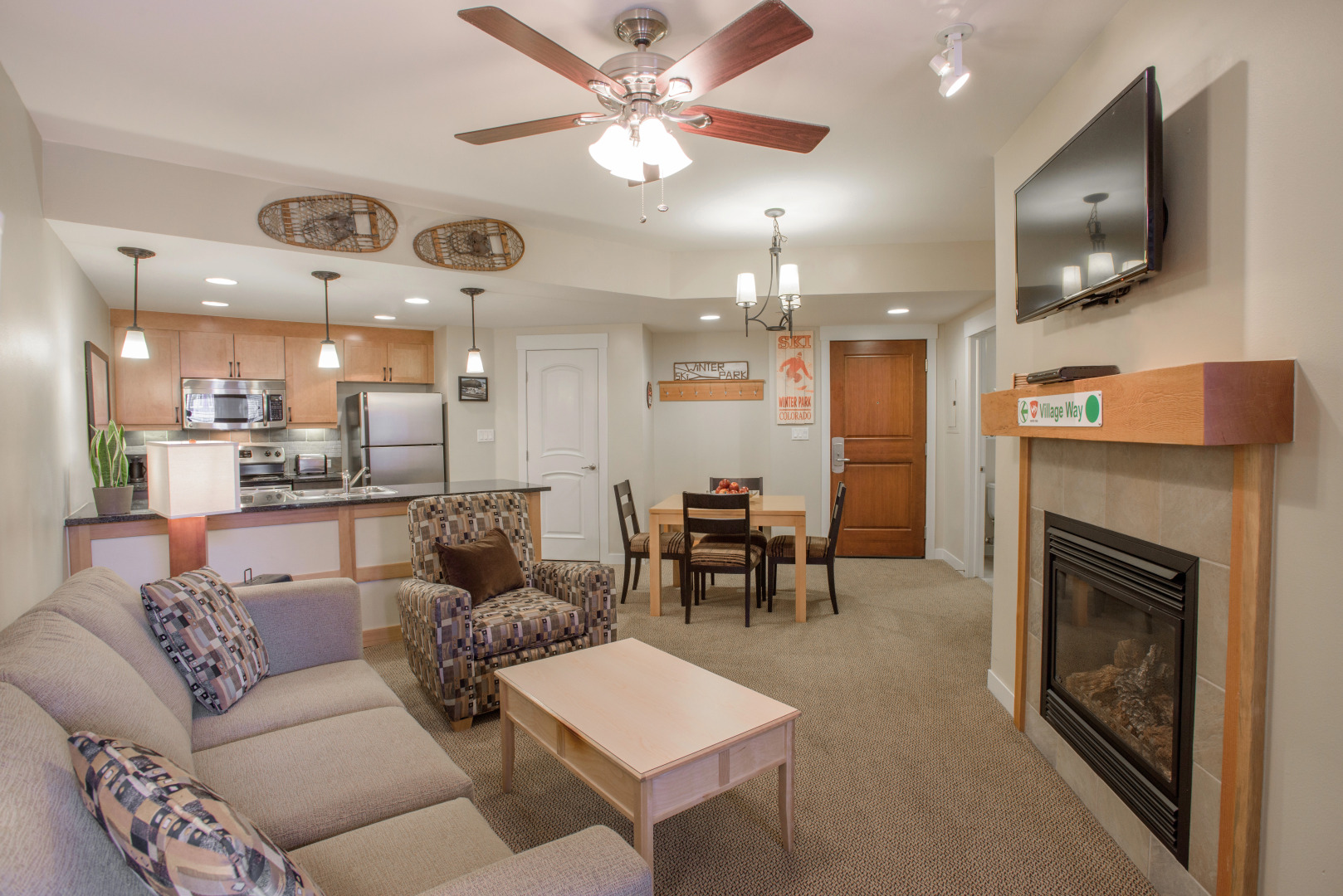 Fraser Crossing Founders Pointe