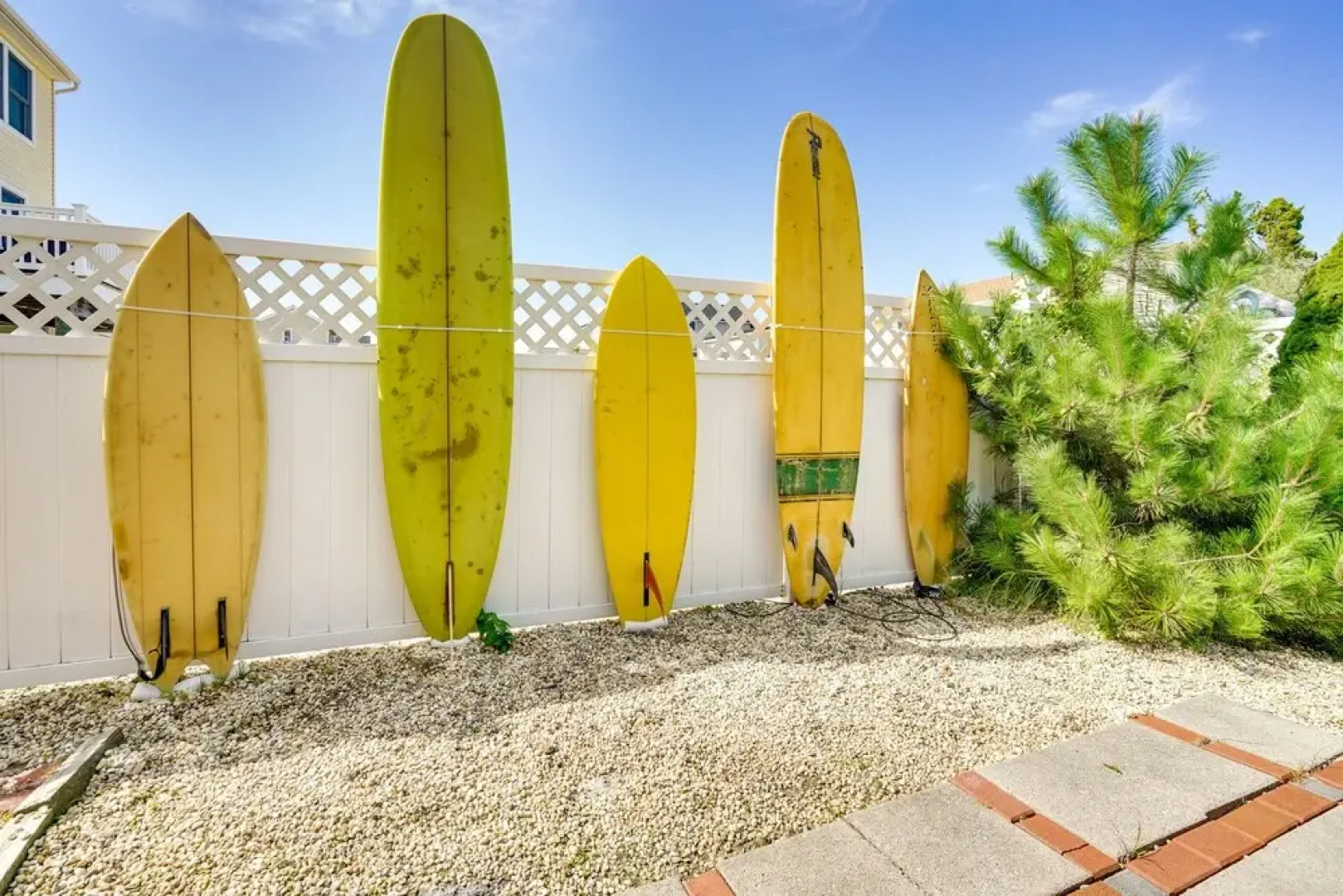 New Jersey Home - Deck, Grill & Walkable to Beach!