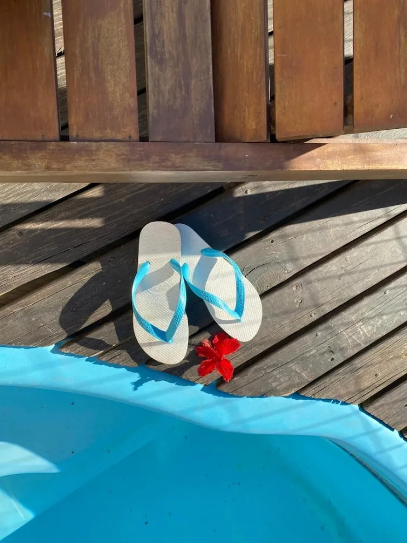 Pousada Caminho do Mar