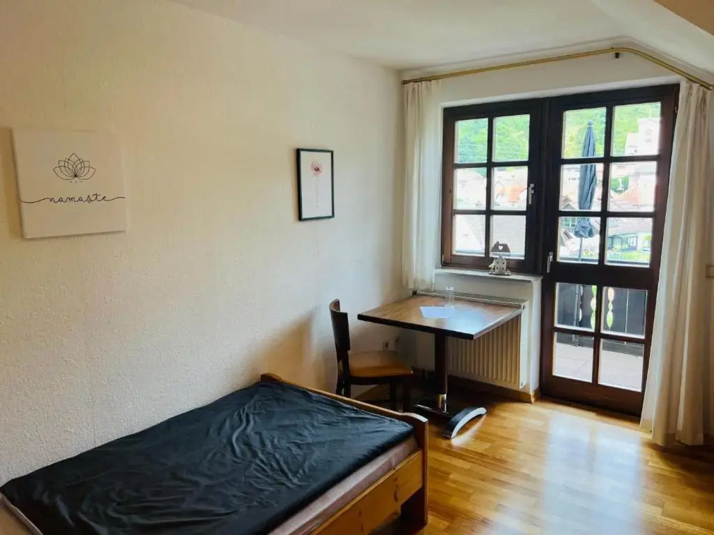 Landhaus Sankt Laurentius