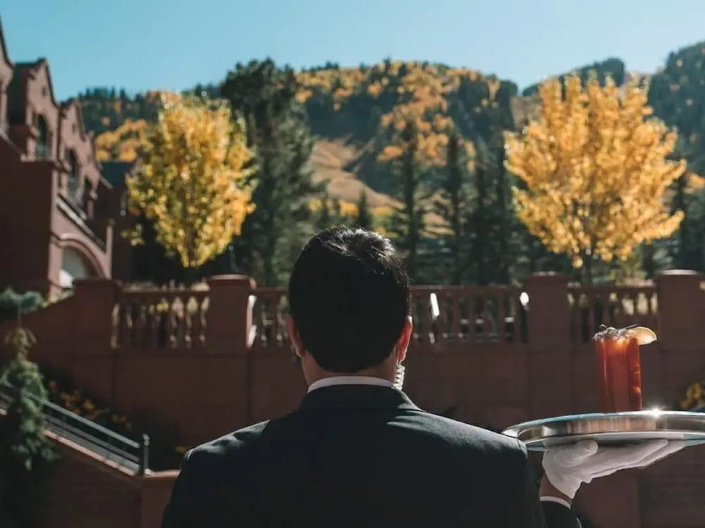 Aspen St. Regis Luxury 3 Bedroom Residence - 5-star Resort in World Class Destination