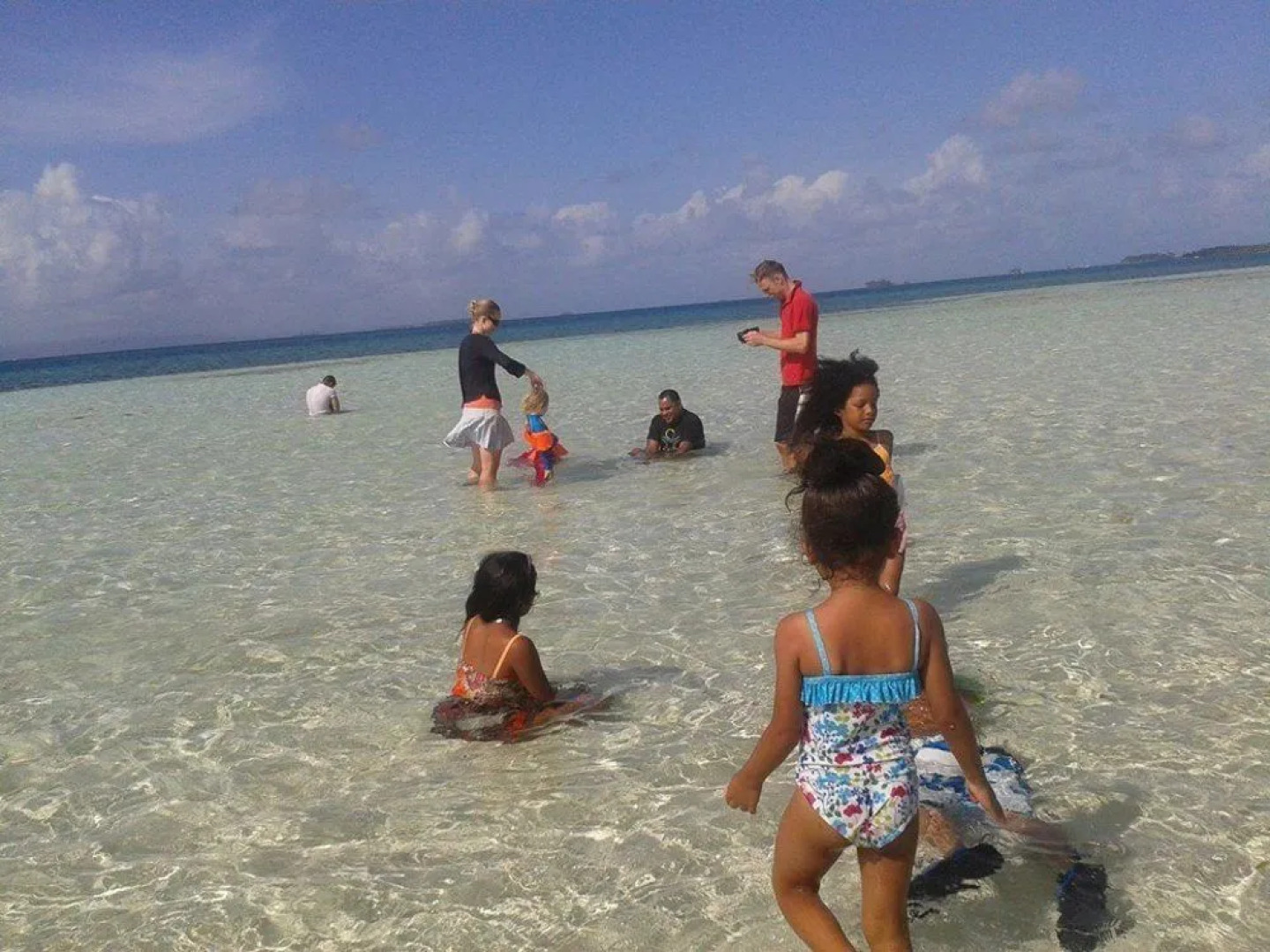 Cabañas Demar Achudup