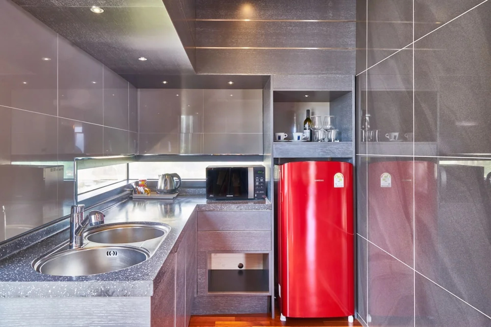 Scarboro Hotel & Exclusive Resort