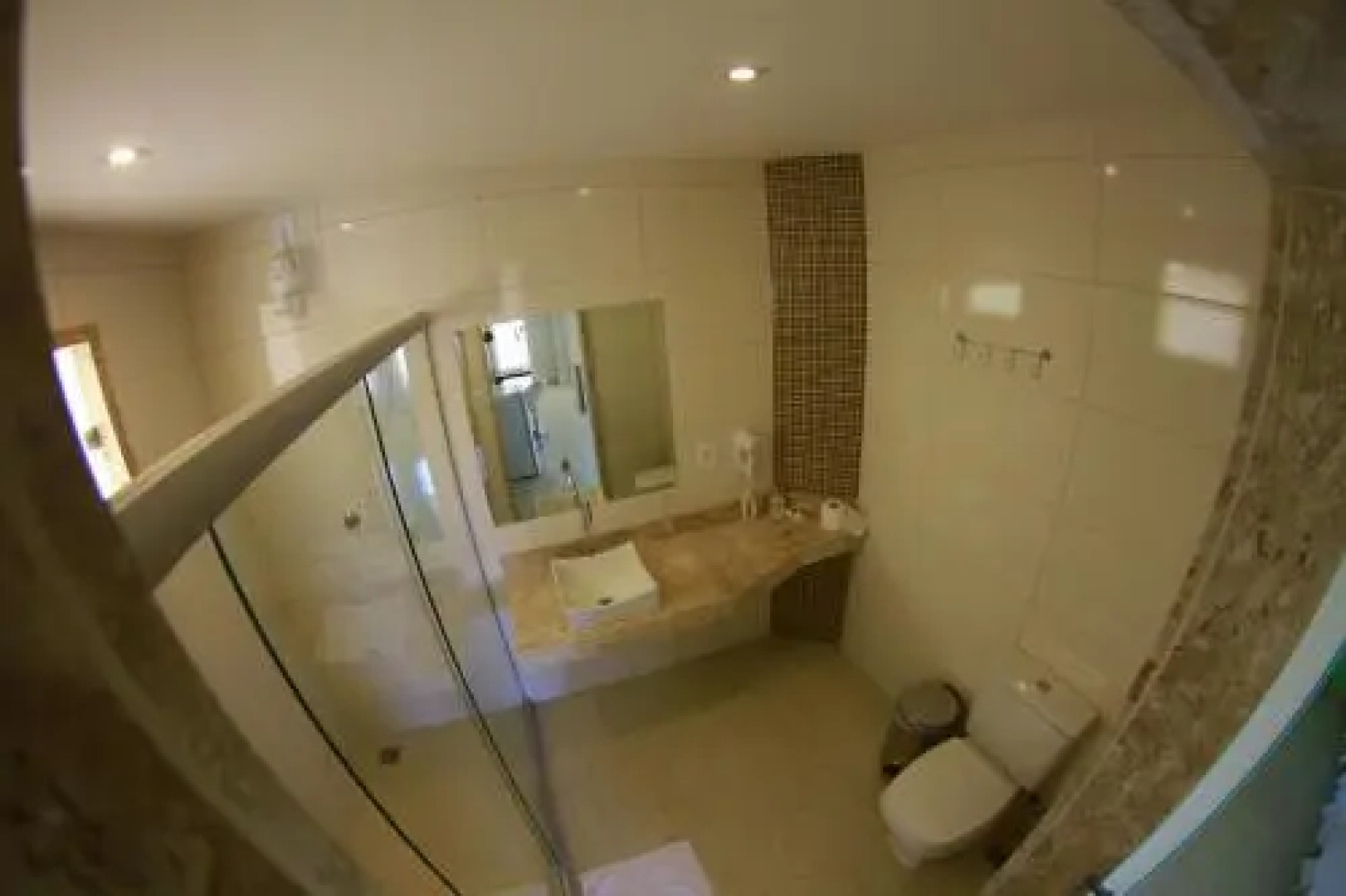 Pousada Morada Dos Ventos