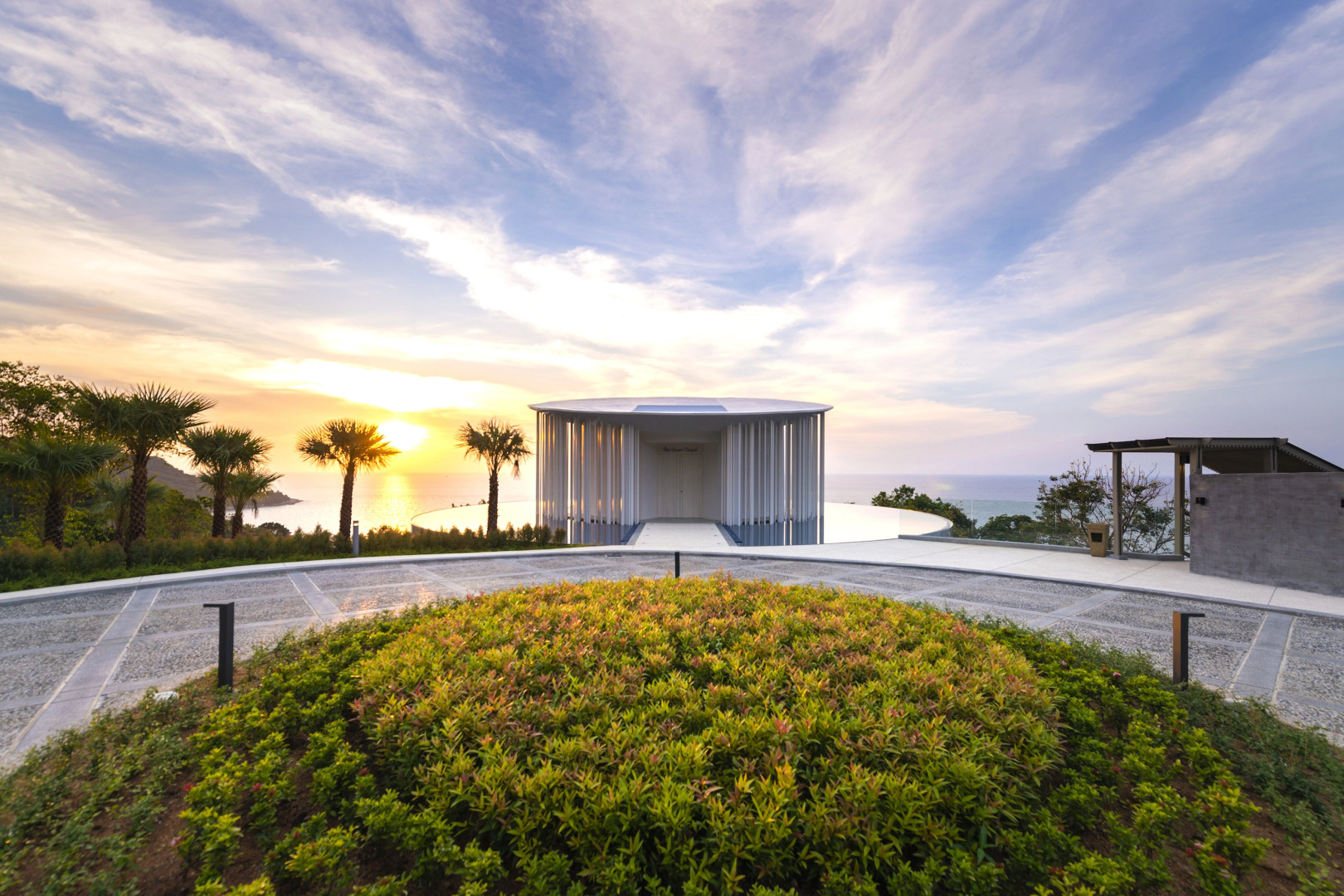 The Shore at Katathani - Adults Only