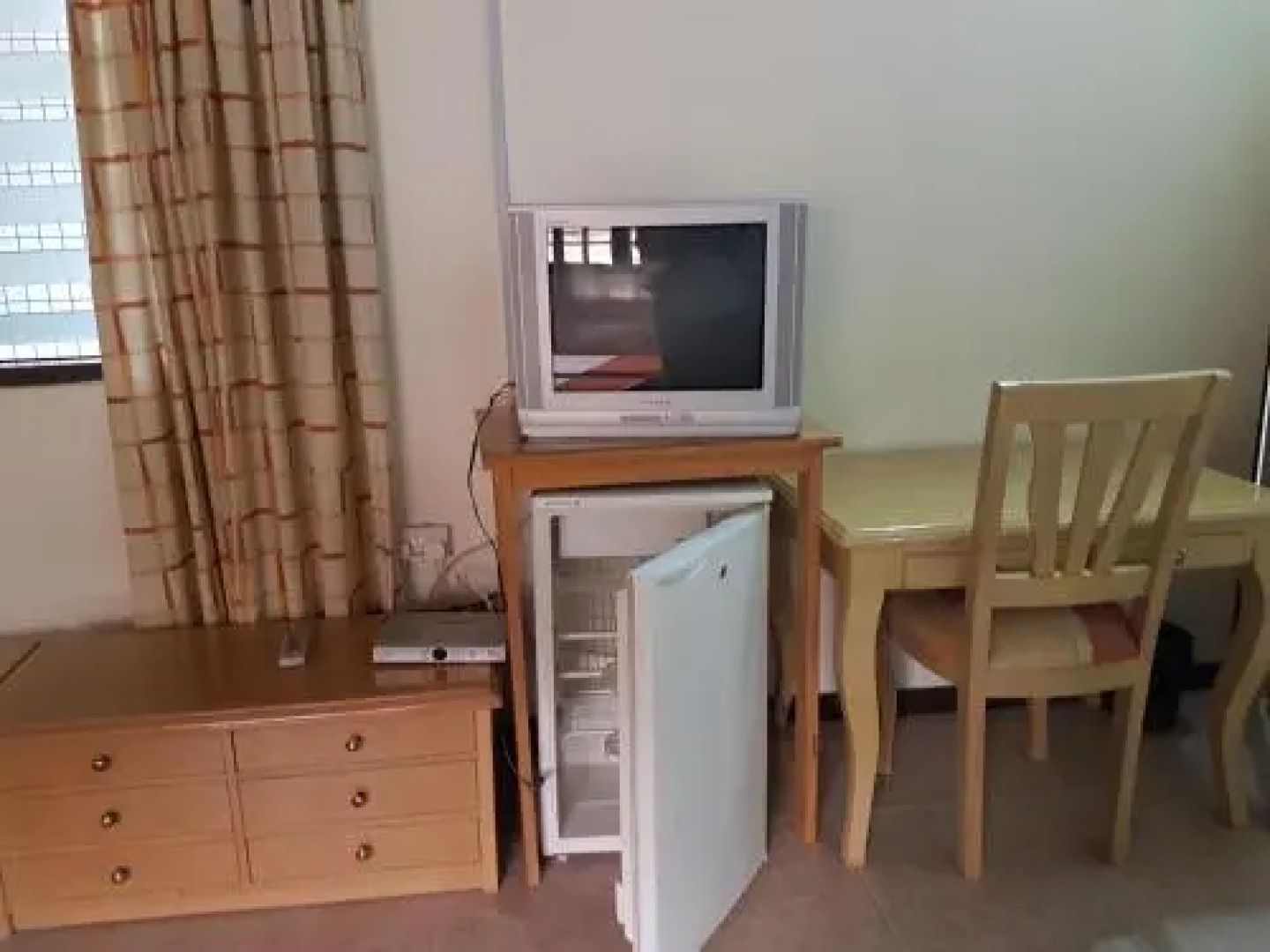 Bella Vista Luxury Guest House