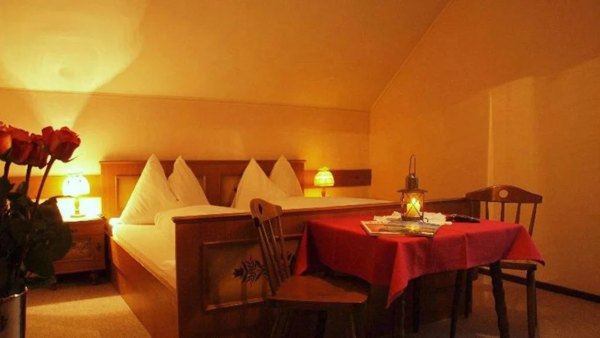 Gasthof Fuerstenbrunn