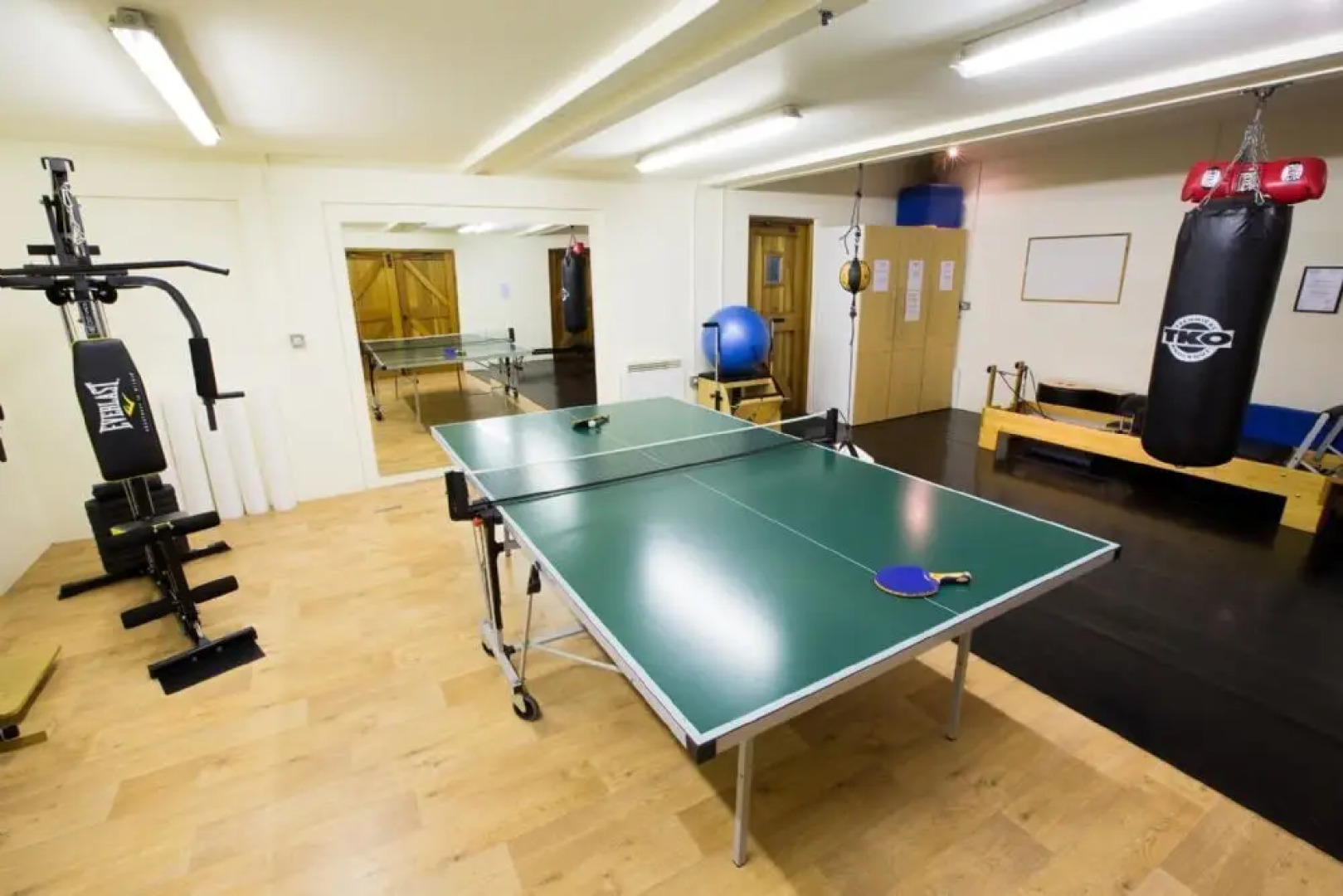 Mesmear Luxury Cottages