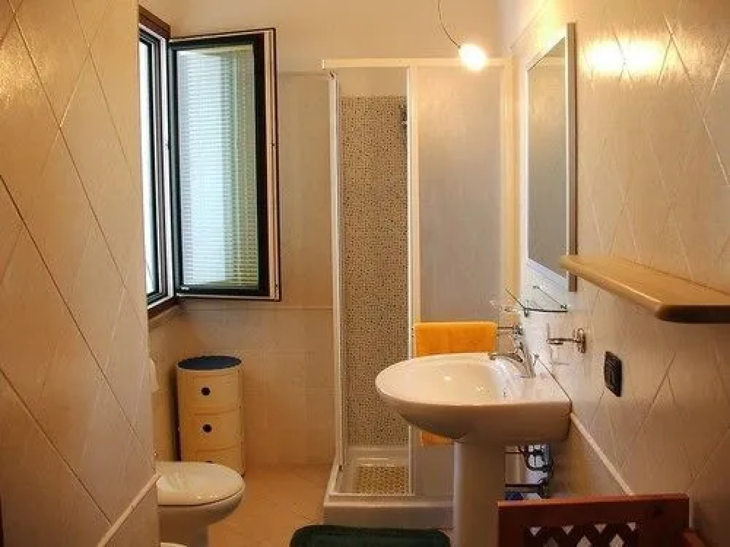 Scivu Porta delle Stelle