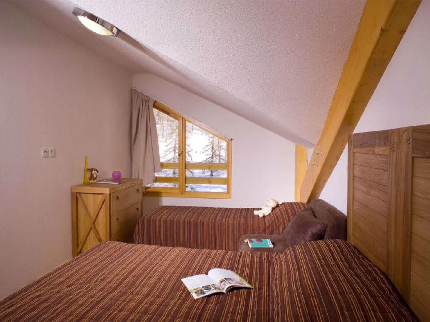 Parc des Airelles 15996