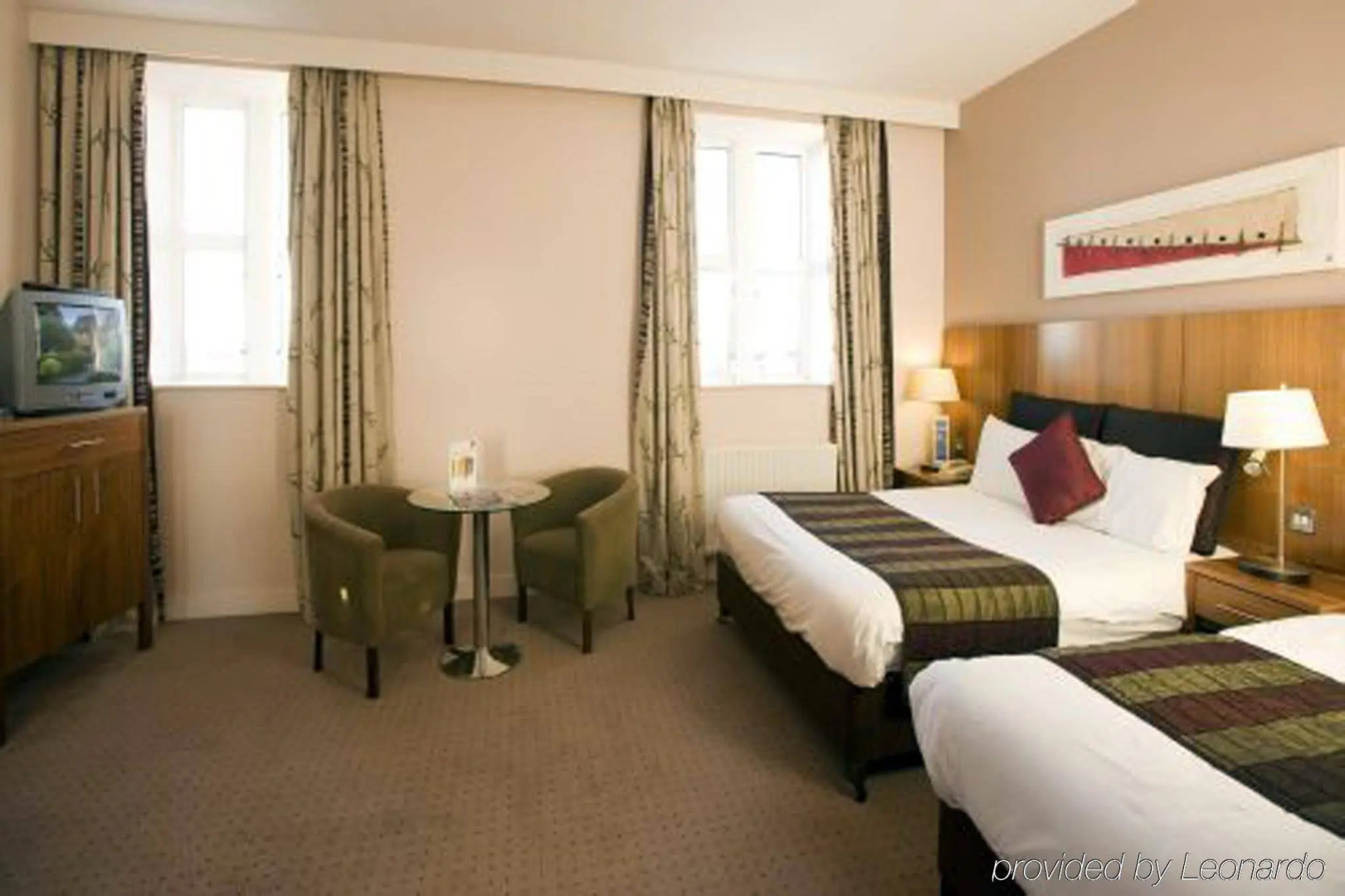 Clayton Hotel & Leisure Club Sligo