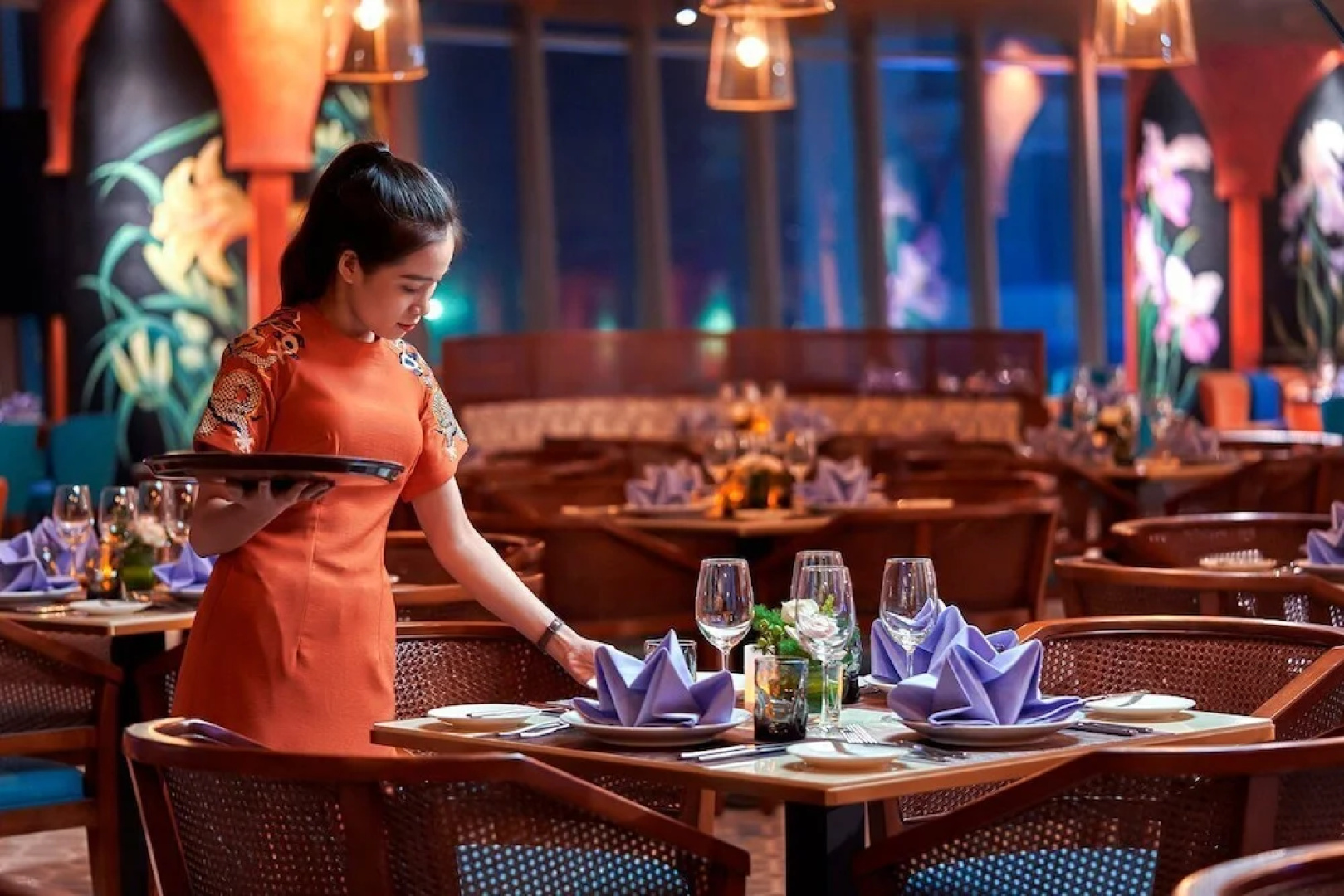 Panorama Nha Trang Hotel & Apartments