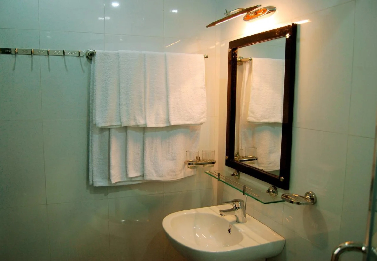 Canary Boutique Hotel