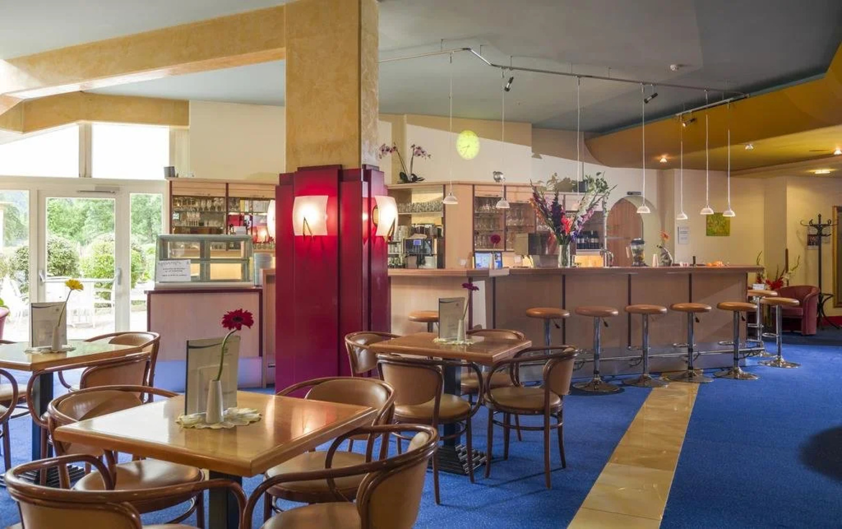 Kurzentrum Bad Eisenkappel