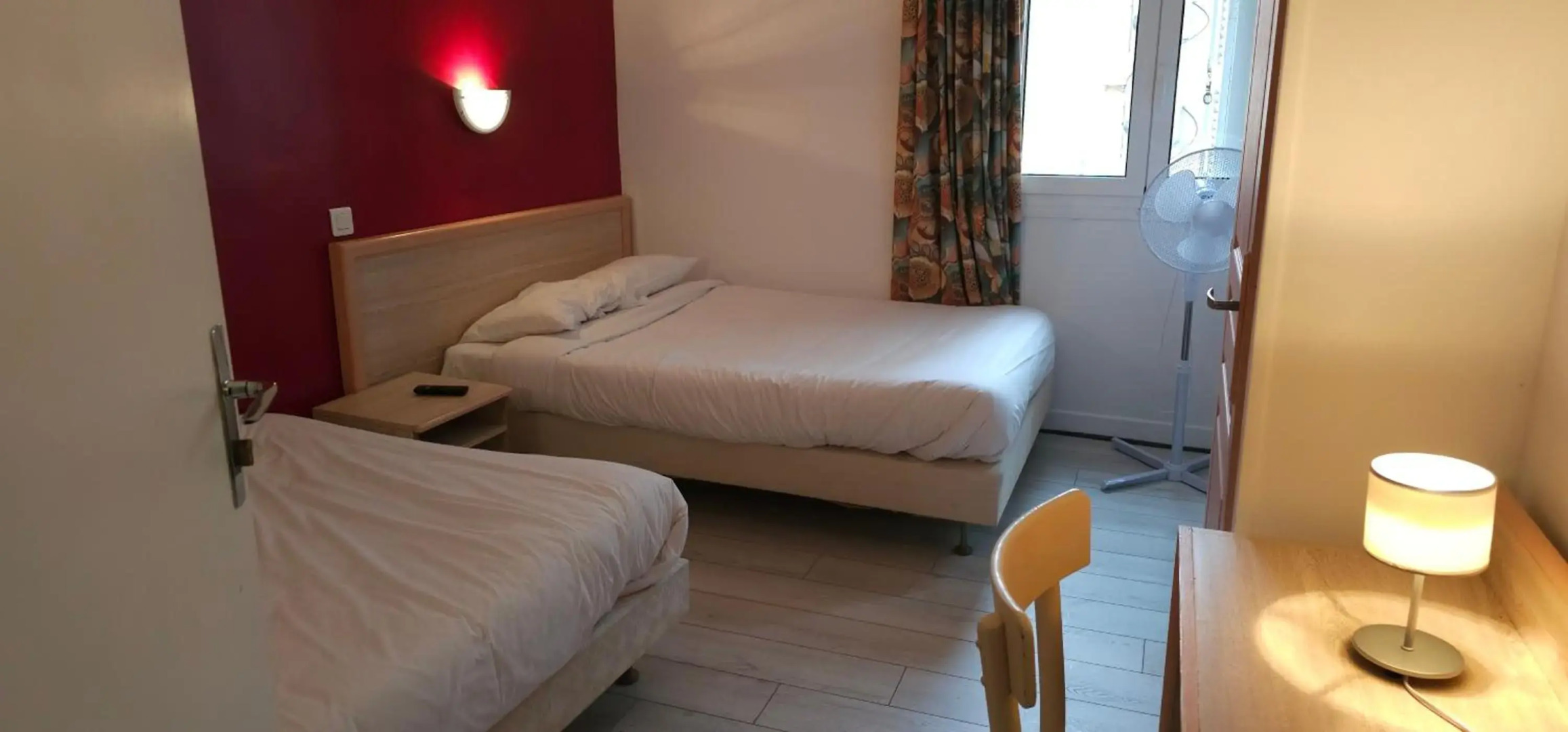 Hotel CORONA Lourdes