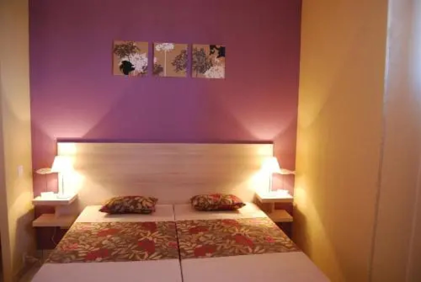 Village Marin Catalan