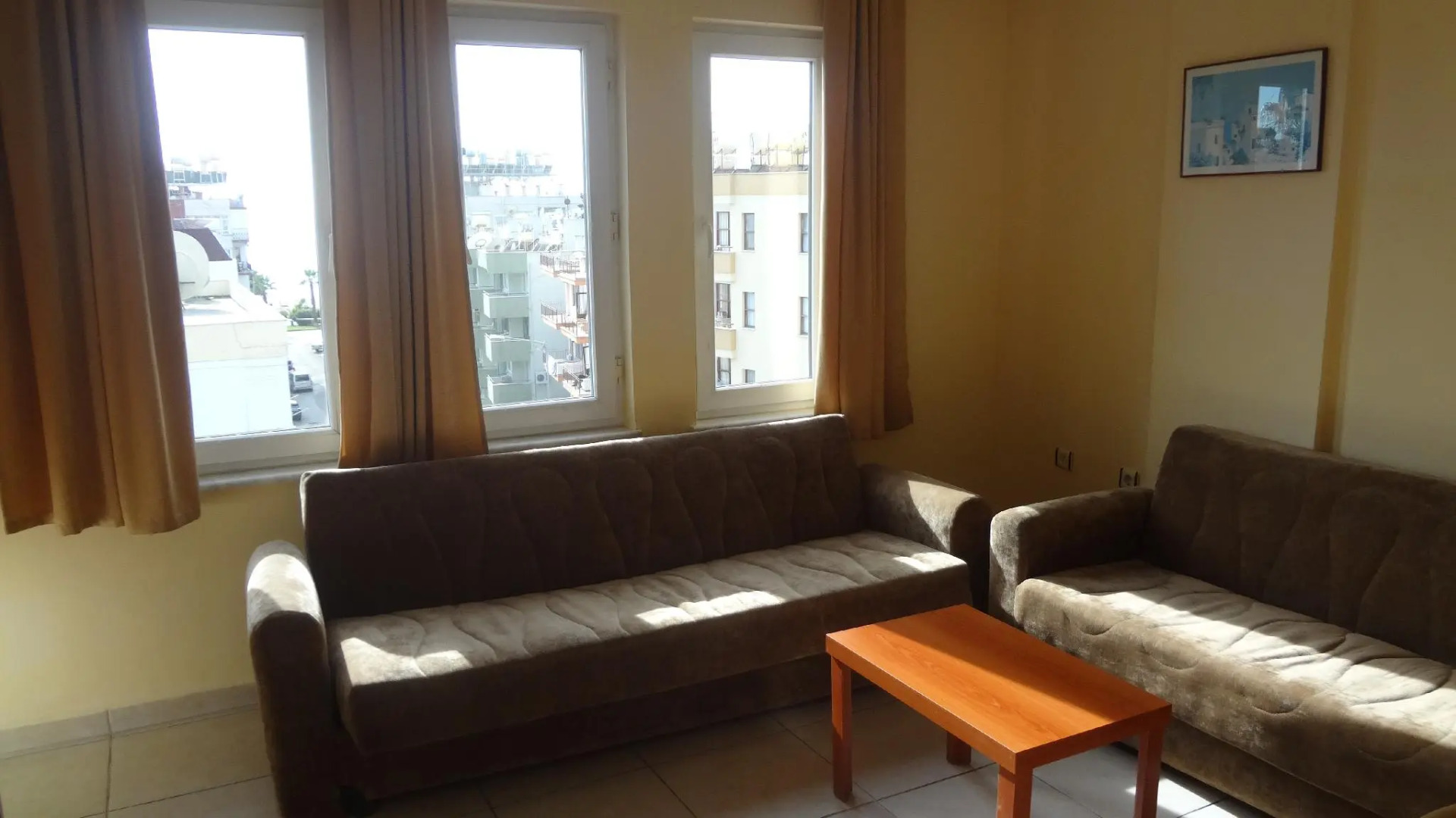 Cleopatra Icaria Apart Hotel