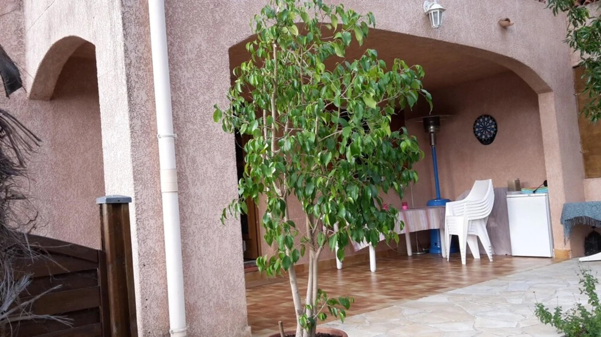 Apartment With 2 Bedrooms in Cuttoli-corticchiato, With Private Pool,