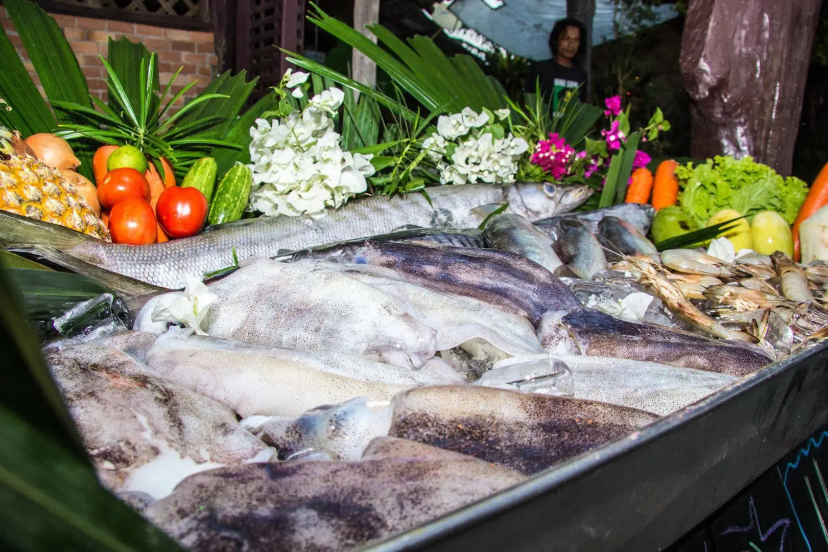 Lanta Topview Resort