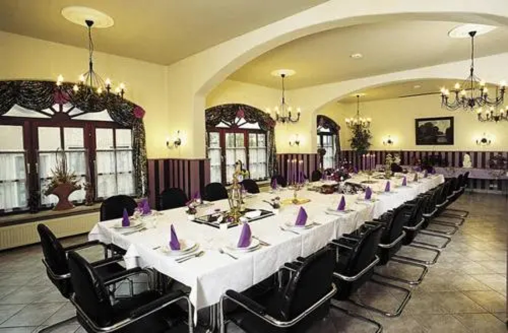 Hotel-Gasthof Zur Post